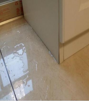 酒泉市漏水检测 厕所漏水怎么检测?